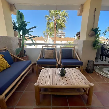 The House Playa Del Arenal Javea - Pool And Garden Steps From The Platja de Larenal