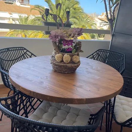 The House Playa Del Arenal Javea - Pool And Garden Steps From The Platja de Larenal